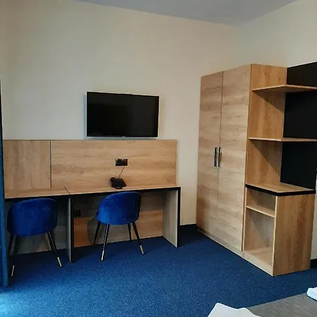 Narciarski Dworek 3*
