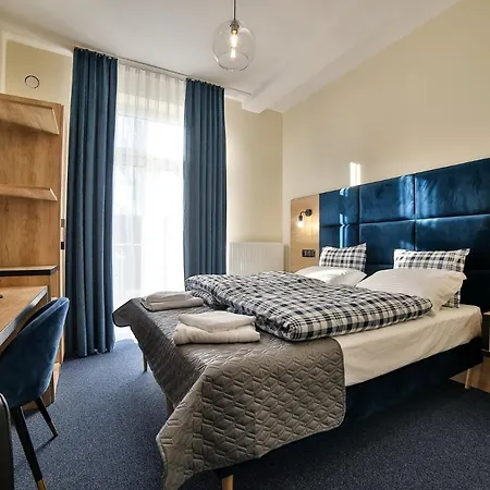 Narciarski Dworek Bed & Breakfast