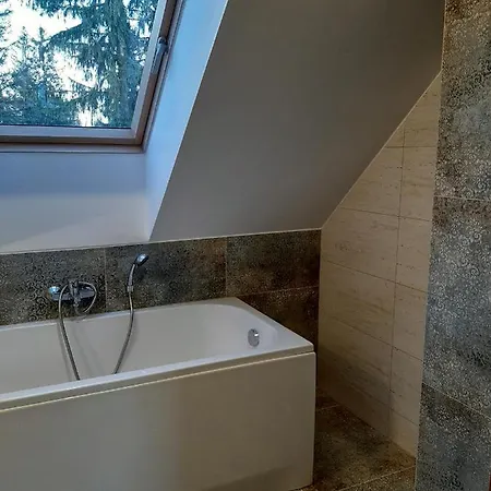 Narciarski Dworek 3*