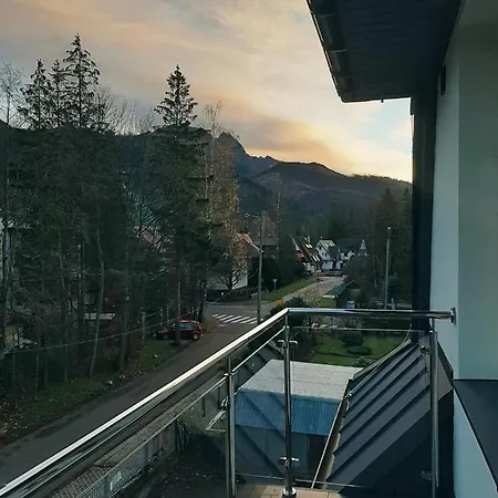 Narciarski Dworek