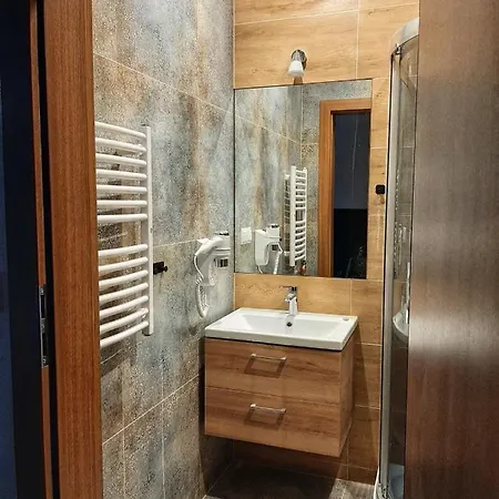 Narciarski Dworek 3* Zakopane