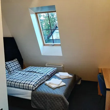 Narciarski Dworek 3* Zakopane