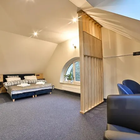 Narciarski Dworek Bed & Breakfast Zakopane