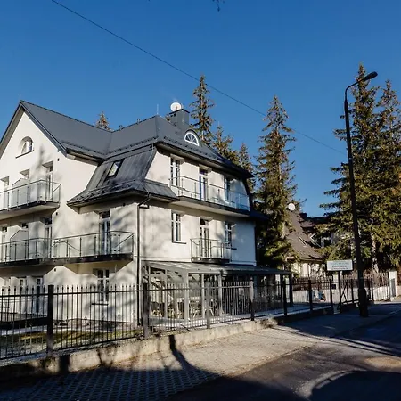 Narciarski Dworek 3*