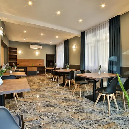 Narciarski Dworek Bed & Breakfast Zakopane