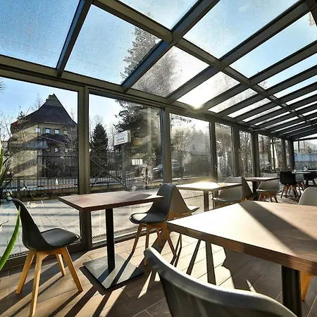 Bed & Breakfast Narciarski Dworek
